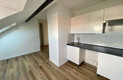 location appartement 965 € CC /mois à proximité de Prévessin-Moëns (01280)