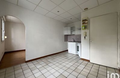 vente appartement 74 987 € à proximité de Montbré (51500)