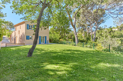 vente maison 895 000 € à proximité de Saint-Antonin-sur-Bayon (13100)