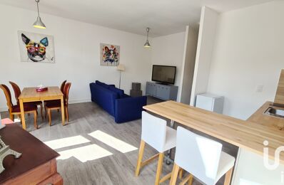 vente appartement 106 000 € à proximité de Saint-Étienne-de-Tulmont (82410)