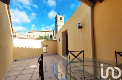 vente maison 163 000 € à proximité de Roquebrun (34460)