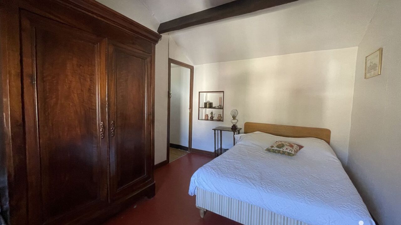 maison 8 pièces 110 m2 à vendre à Vals-les-Bains (07600)