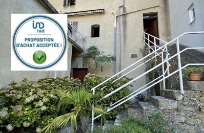 vente maison 138 000 € à proximité de Vallées-d'Antraigues-Asperjoc (07530)