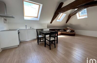 location appartement 930 € CC /mois à proximité de Vigneux-sur-Seine (91270)