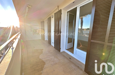 vente appartement 448 000 € à proximité de Toulon (83200)