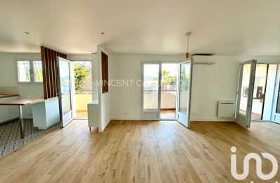 vente appartement 448 000 € à proximité de Signes (83870)