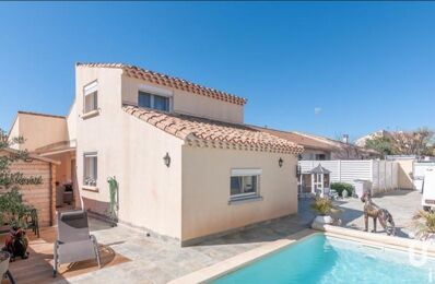 vente maison 679 000 € à proximité de Cap d'Agde (34300)
