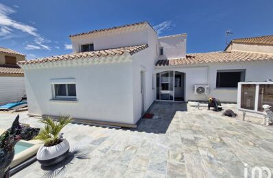 vente maison 620 000 € à proximité de Valros (34290)
