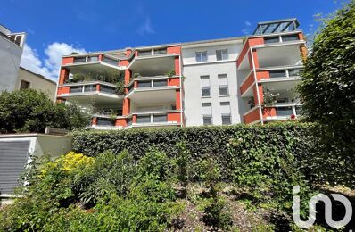 vente appartement 410 000 € à proximité de Noiseau (94880)