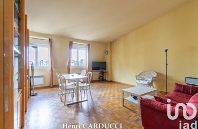 appartement 3 pièces 68 m2 à vendre à Paris 9 (75009)