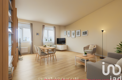 vente appartement 850 000 € à proximité de Maisons-Alfort (94700)