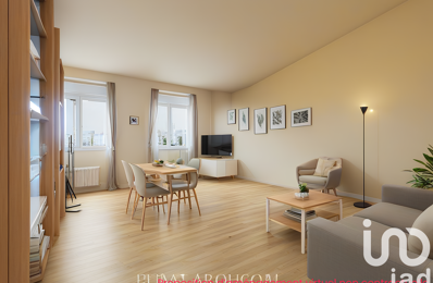 vente appartement 800 000 € à proximité de Paray-Vieille-Poste (91550)