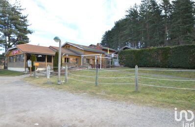 vente maison 315 000 € à proximité de Solignac-sous-Roche (43130)