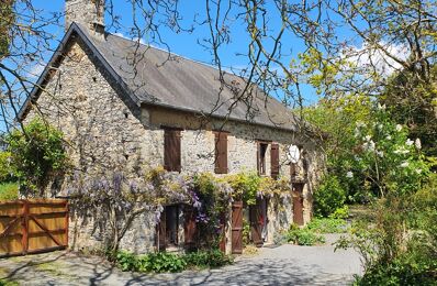 vente maison 162 000 € à proximité de Gouville-sur-Mer (50560)