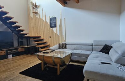 maison 5 pièces 143 m2 à vendre à Montblanc (34290)