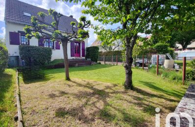 vente maison 340 000 € à proximité de Plessis-Saint-Benoist (91410)
