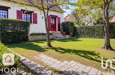 vente maison 340 000 € à proximité de Étréchy (91580)