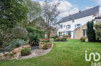 vente maison 445 000 € à proximité de Reuil-en-Brie (77260)
