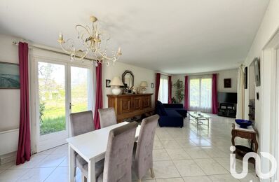 vente maison 369 900 € à proximité de Janville-sur-Juine (91510)