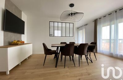 appartement 5 pièces 93 m2 à vendre à Tremblay-en-France (93290)