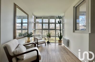 vente appartement 239 000 € à proximité de Vaires-sur-Marne (77360)