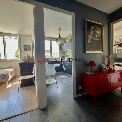 Appartement 2 pièces 97500 €