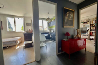 Appartement 2 pièces 97500 €