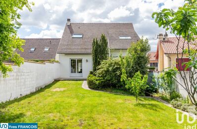 vente maison 379 000 € à proximité de Breux-Jouy (91650)