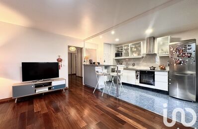 vente appartement 290 000 € à proximité de Neuilly-Plaisance (93360)