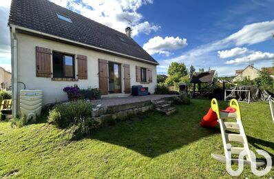 vente maison 350 000 € à proximité de Fontenay-en-Parisis (95190)