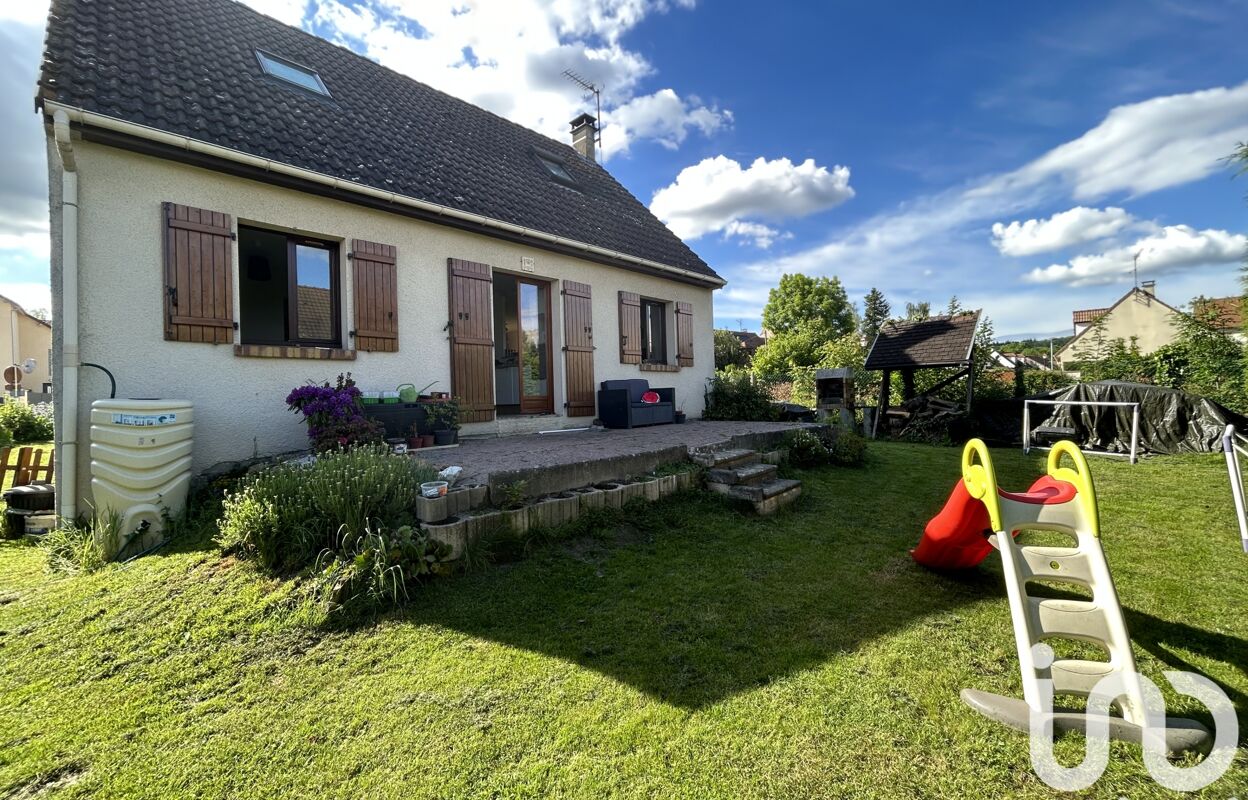 maison 6 pièces 100 m2 à vendre à Baillet-en-France (95560)