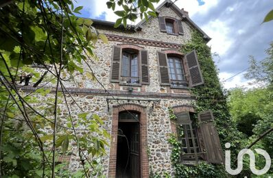 vente maison 173 000 € à proximité de Mesnils-sur-Iton (27160)