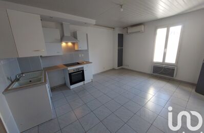 location appartement 520 € CC /mois à proximité de Gallargues-le-Montueux (30660)