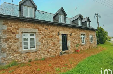 vente maison 169 000 € à proximité de Fougerolles-du-Plessis (53190)