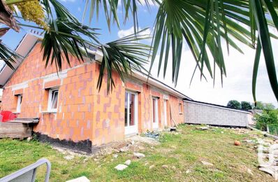 vente maison 289 000 € à proximité de Lombia (64160)