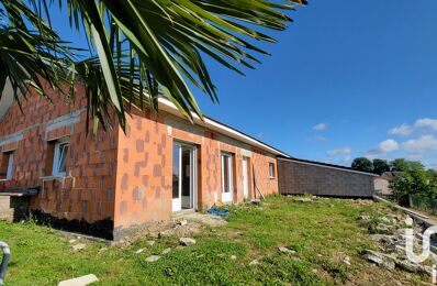 vente maison 289 000 € à proximité de Labatut (64460)