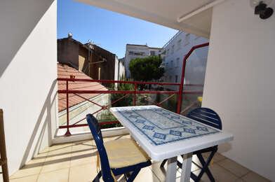 Appartement 3 pièces 742 €