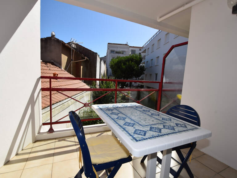 LOCATION VACANCES APPARTEMENT 3 PIÈCES - PONTAILLAC - PROCHE — photo 1