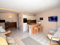 LOCATION VACANCES APPARTEMENT 3 PIÈCES - PONTAILLAC - PROCHE — photo 2