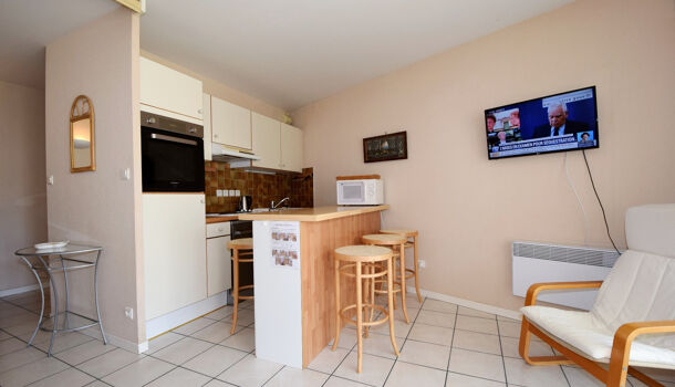 Appartement 3 pièces  à louer Royan 17200