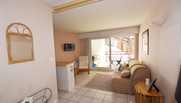 Appartement 3 pièces  à louer Royan 17200