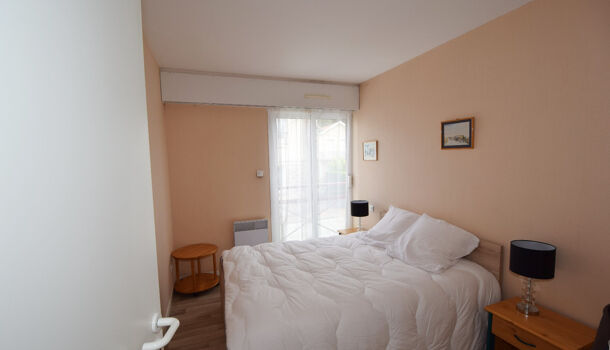 Appartement 3 pièces  à louer Royan 17200
