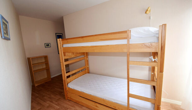 Appartement 3 pièces  à louer Royan 17200