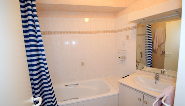 Appartement 3 pièces  à louer Royan 17200