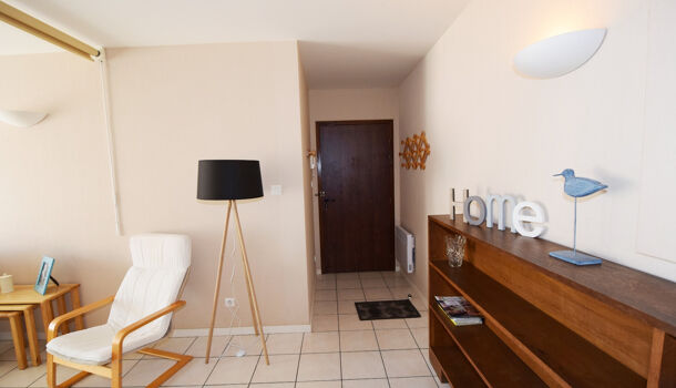 Appartement 3 pièces  à louer Royan 17200