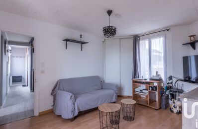 vente appartement 239 900 € à proximité de Bois-Colombes (92270)