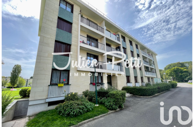 vente appartement 255 000 € à proximité de Saint-Michel-sur-Orge (91240)