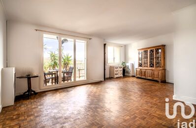 vente appartement 330 000 € à proximité de Fontenay-le-Fleury (78330)