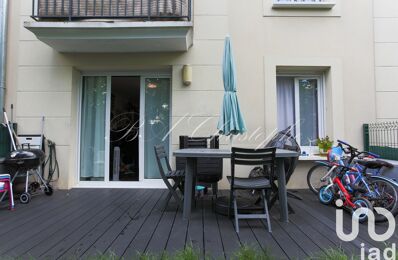 vente appartement 152 000 € à proximité de Auvers-sur-Oise (95430)