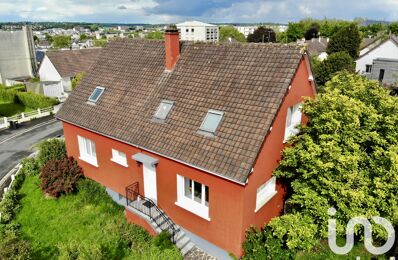 vente maison 249 900 € à proximité de Remilly-les-Marais (50570)